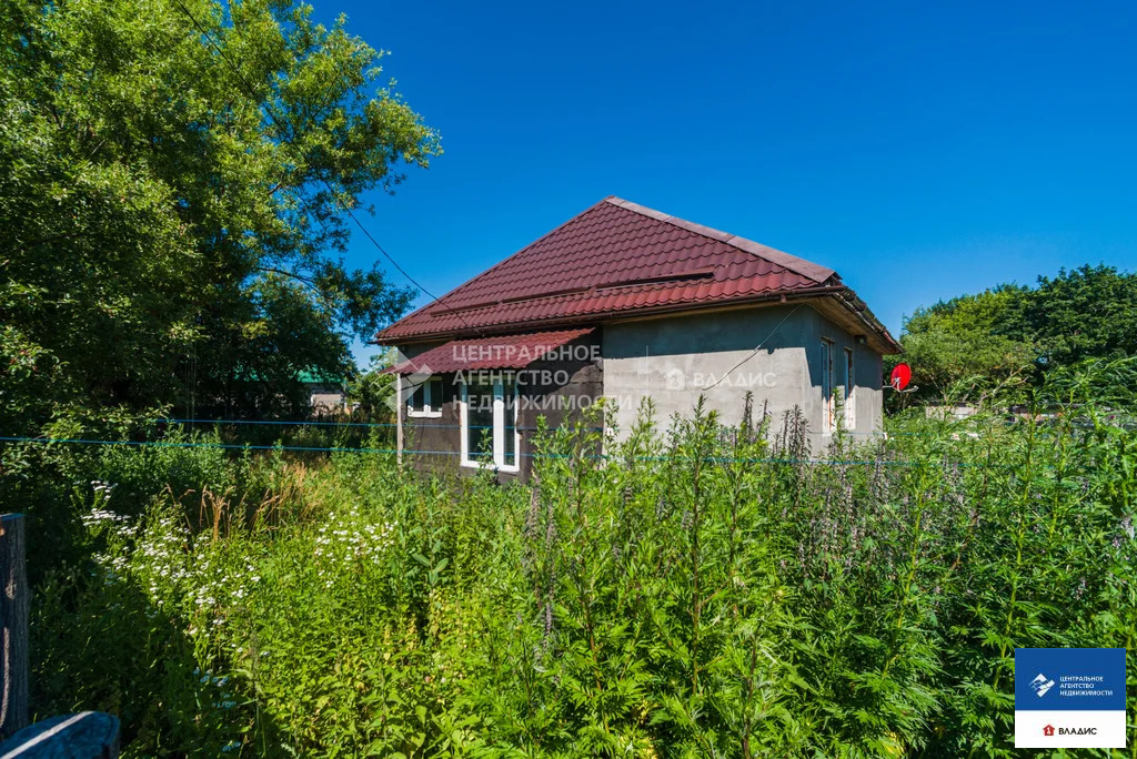 Продажа дома, Большое Коровино, Захаровский район, ул. Молодежная - Фото 14