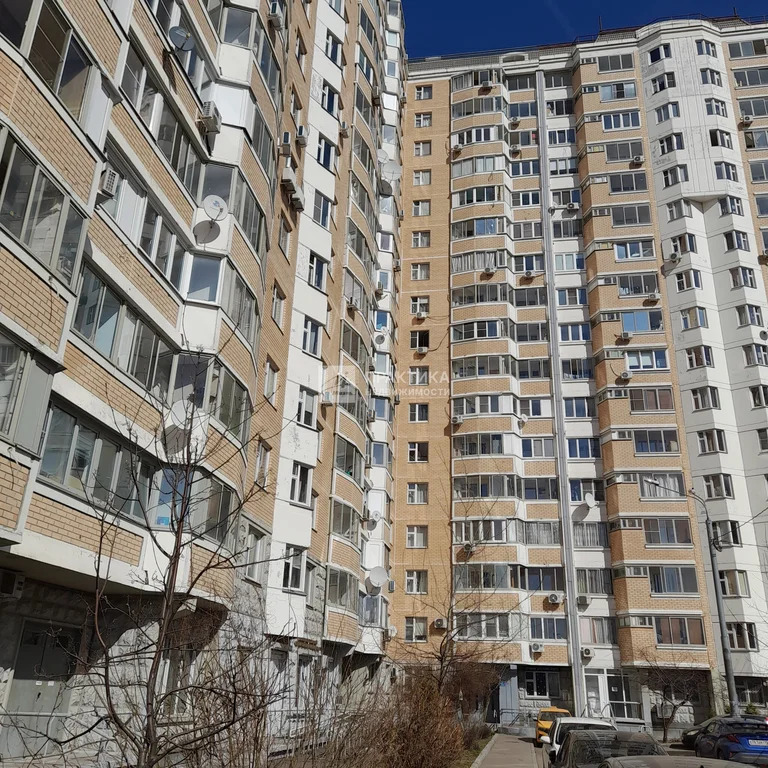 Продажа квартиры, Московский, Московский г. п., ул. Радужная - Фото 31