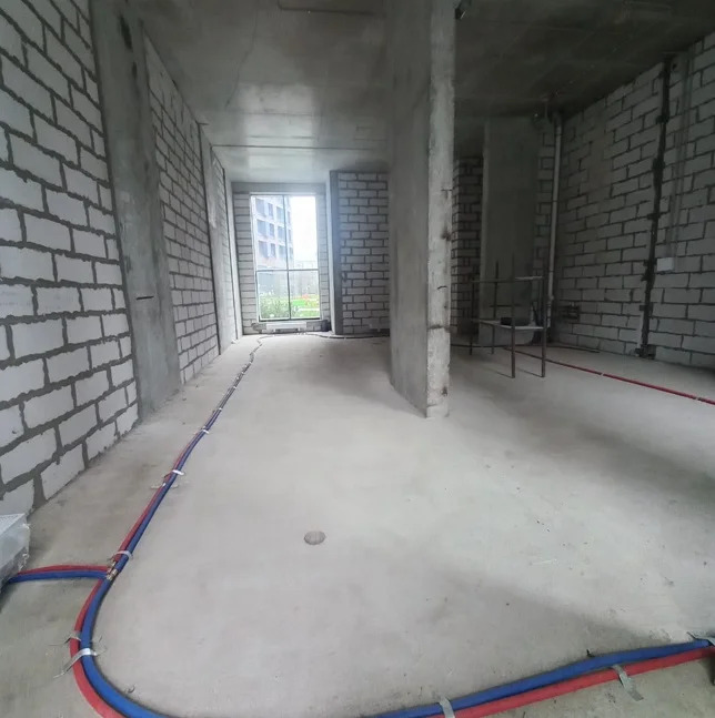 Аренда ПСН площадью 104,3 м2 - Фото 6