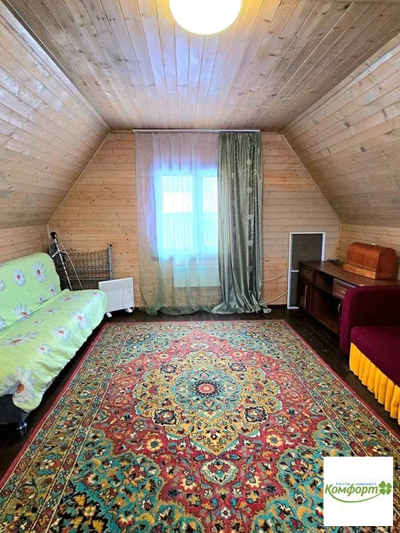 Продажа дома, Дубовая Роща, Раменский район, 1 квартал - Фото 7