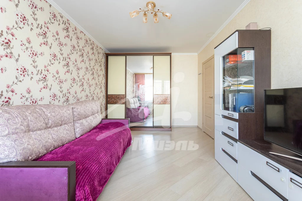 Продажа квартиры, Красногорск, Красногорский район, Карбышева ул, 25 - Фото 2