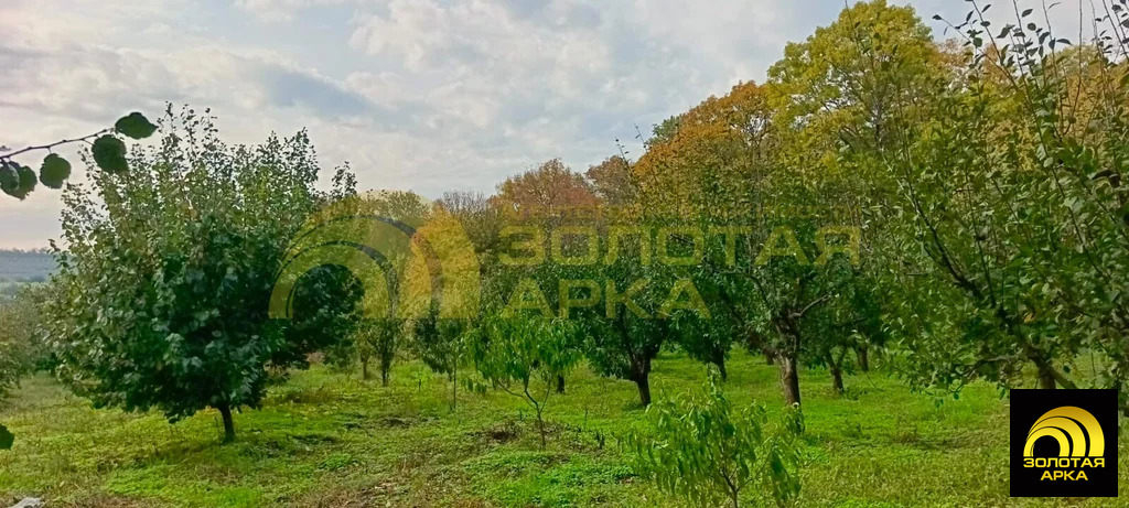 Продажа участка, Павловский, Крымский район, ул. Красная - Фото 3