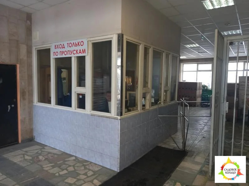 Сдается офисное помещение на четвертом этаже 56 кв - Фото 1