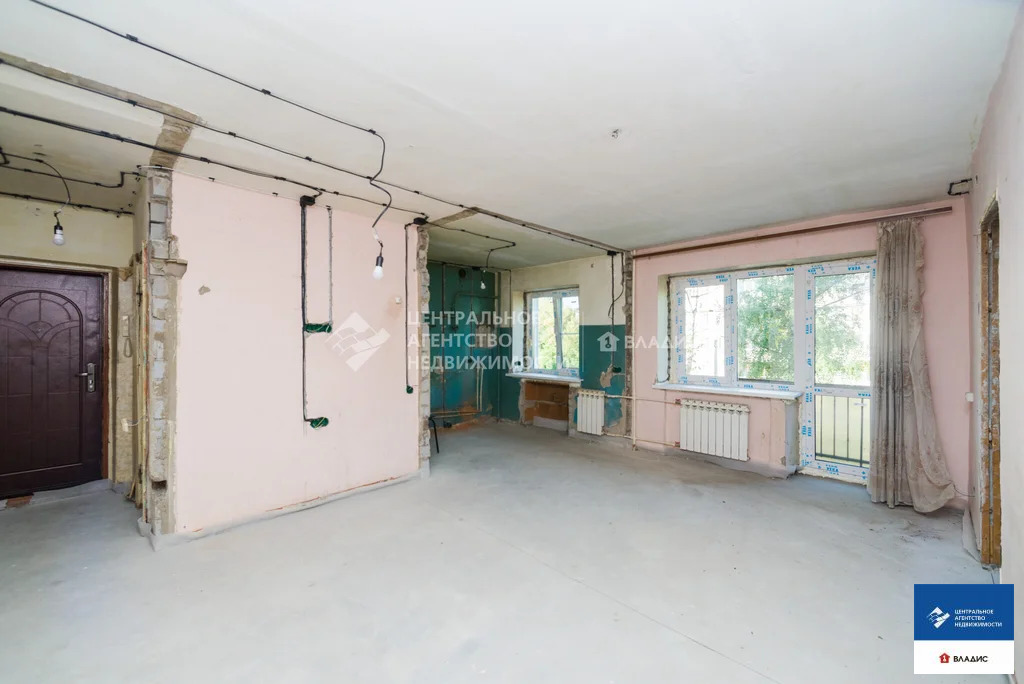 Продажа квартиры, Рязань, ул. Свободы - Фото 1