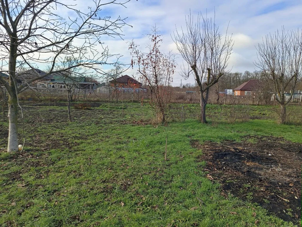 Продажа участка, Марьянская, Красноармейский район, ул. Краснодарская - Фото 3