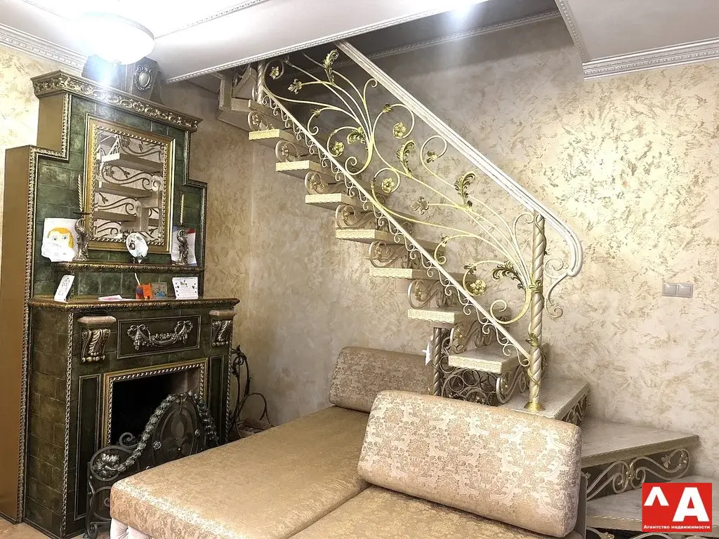 Продажа 2-х уровневой квартиры 115,5 кв.м. рядом с Парком - Фото 3
