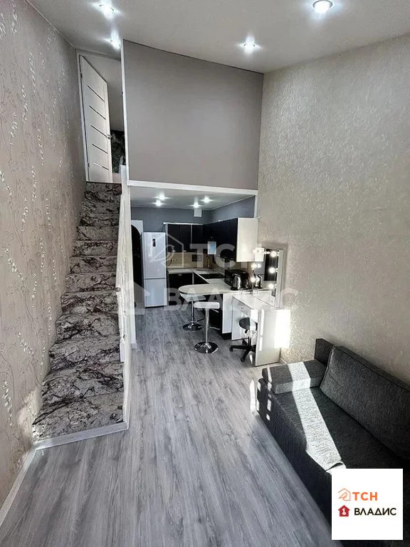 Продажа квартиры, Лесные Поляны, Пушкинский район, Солнечная улица - Фото 13