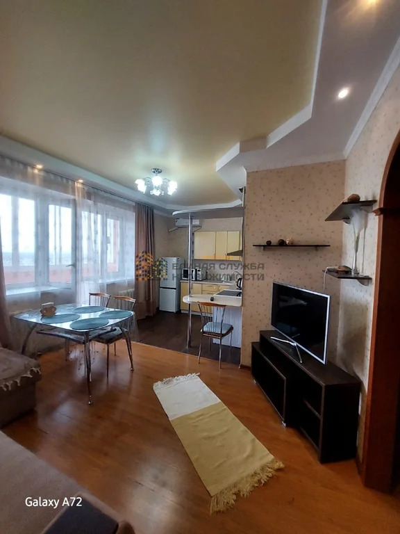 Аренда квартиры, Уфа, ул. Сочинская - Фото 1