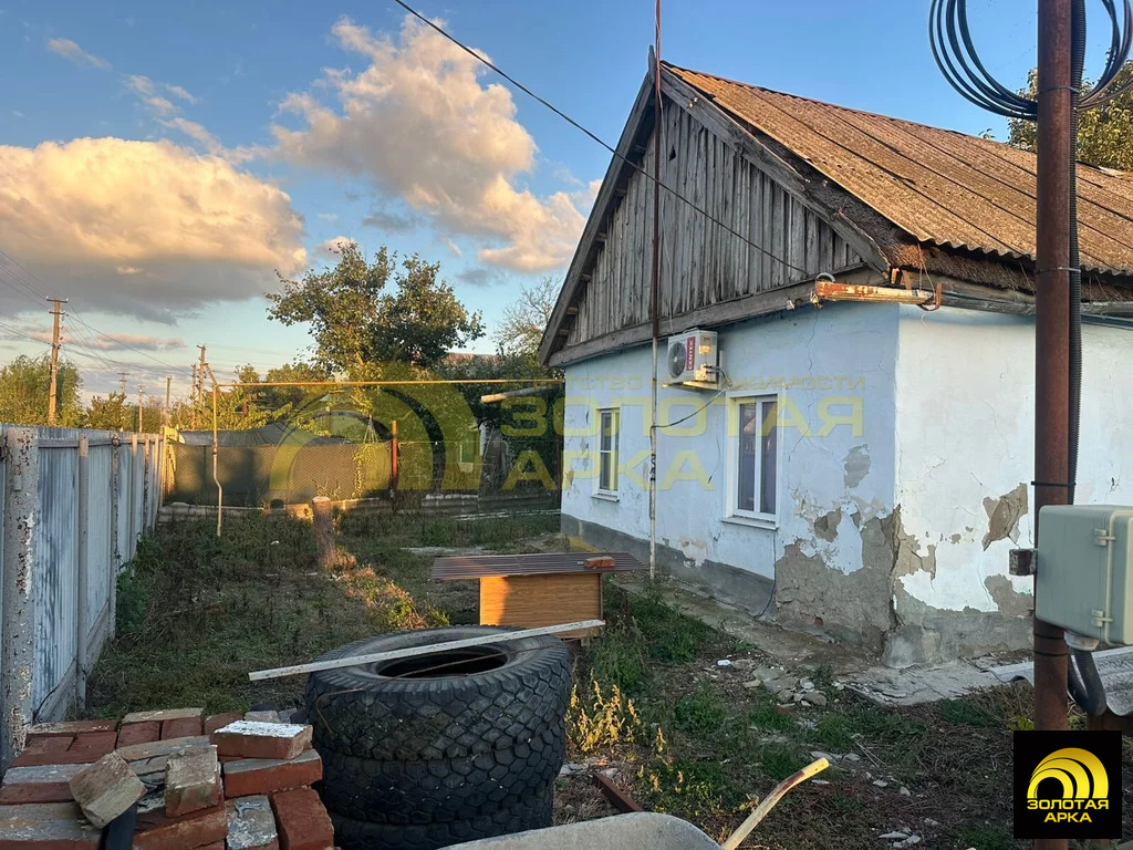 Продажа дома, Полтавская, Красноармейский район - Фото 15