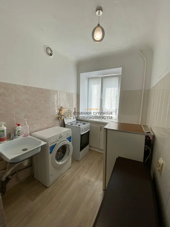 Аренда квартиры, Уфа, Октября пр-кт. - Фото 5