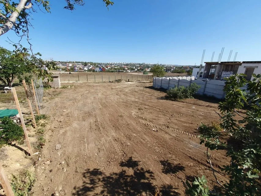 Продажа участка, Севастополь, улица Кедрина - Фото 1