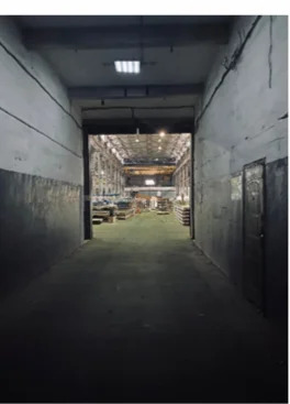 Аренда производственного помещения, Домодедово, Домодедово г. о. - Фото 3