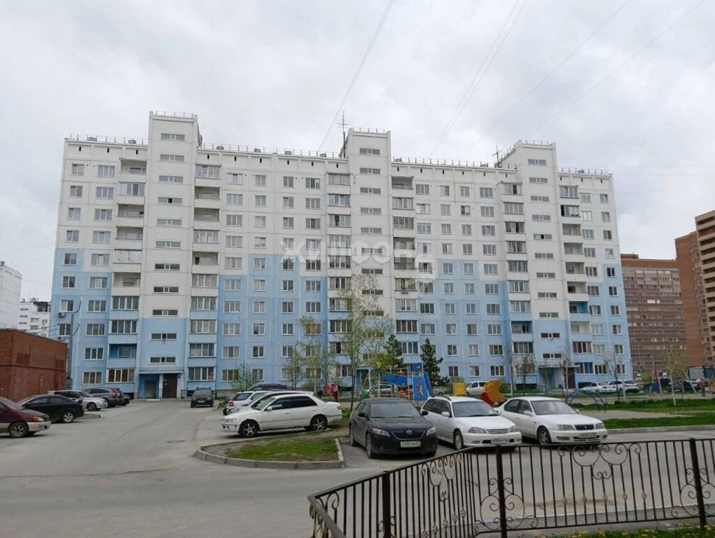 Продажа квартиры, Новосибирск, ул. Титова - Фото 6