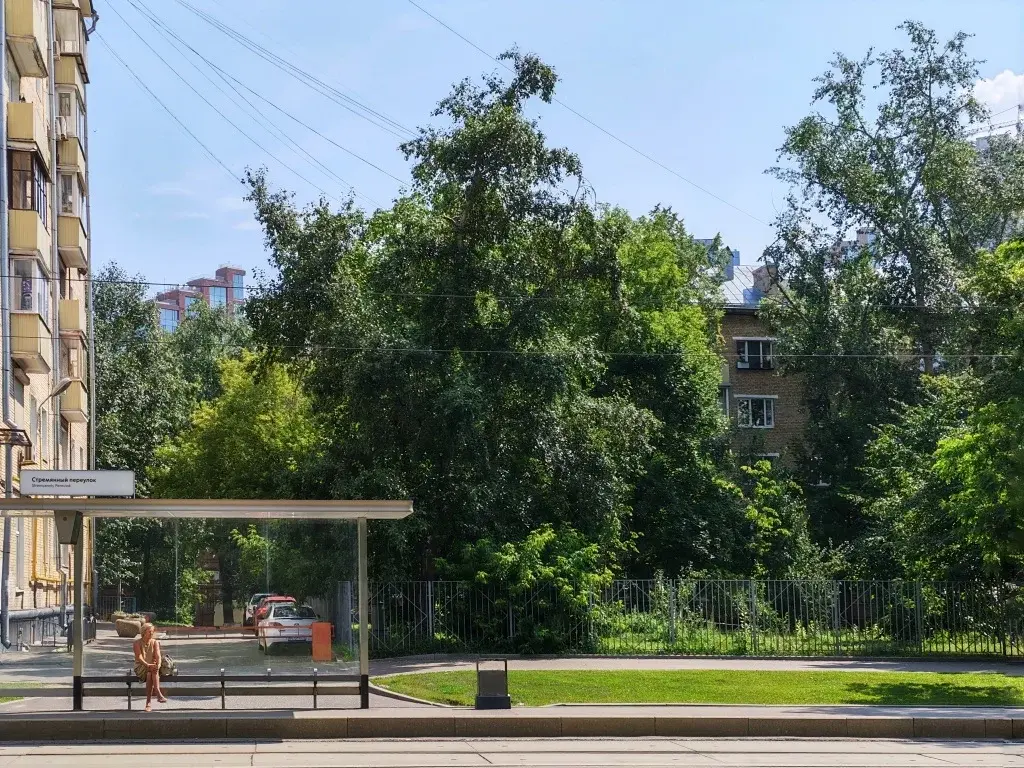 2-ка, Дубининская, 19 - Фото 39