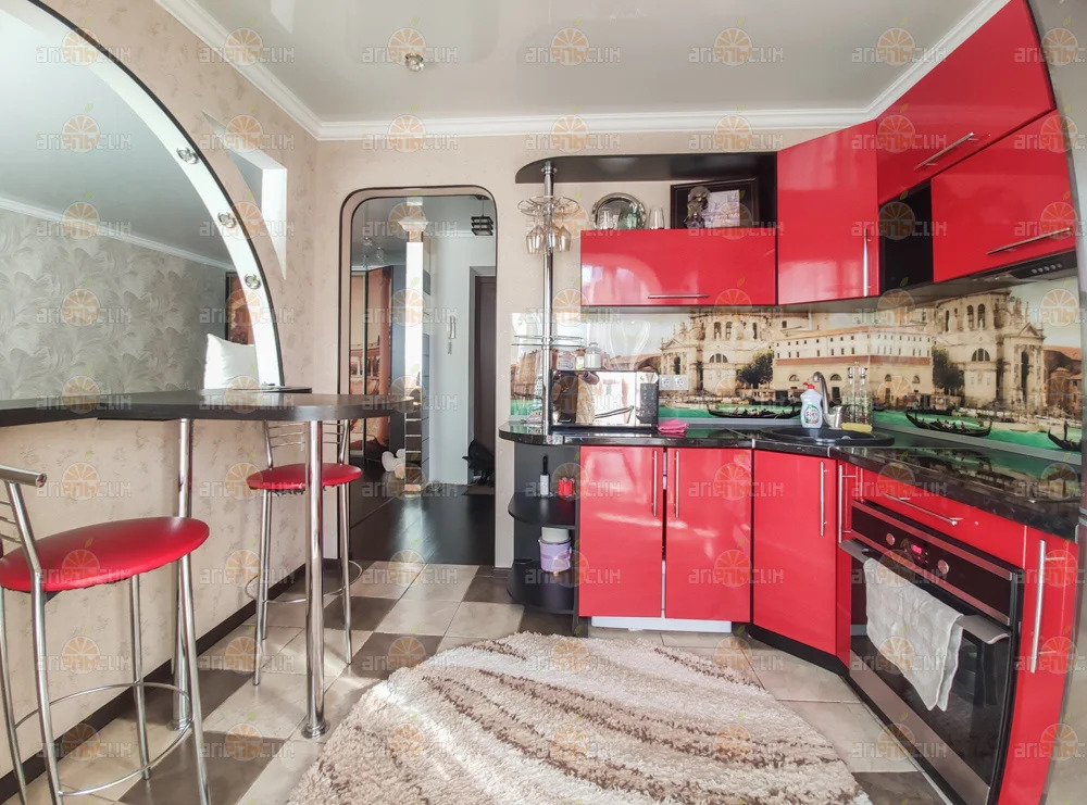 1-комн. квартира - Фото 1