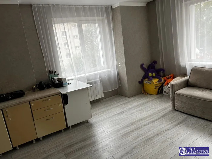 Продажа квартиры, Батайск, ул. Луначарского - Фото 7