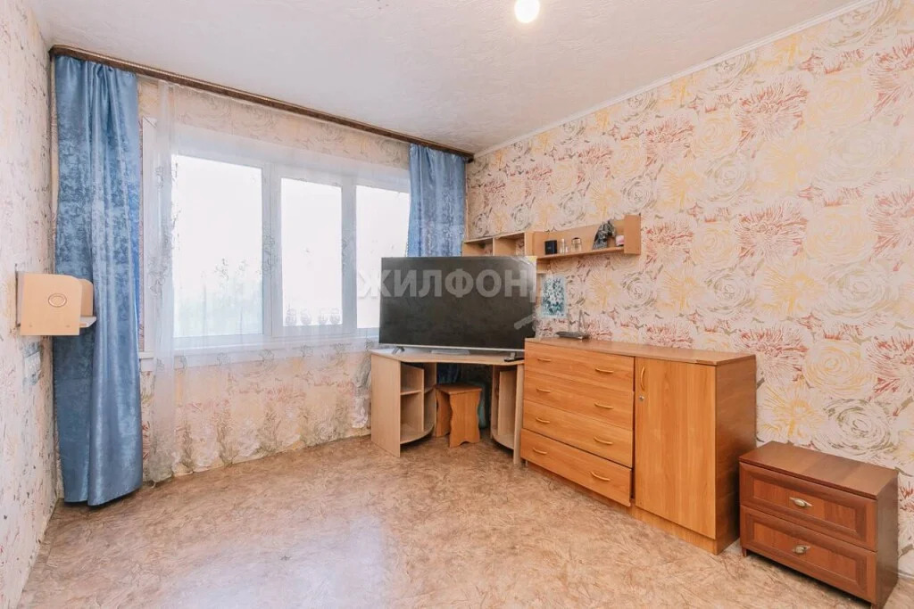 Продажа квартиры, Новосибирск, ул. Комсомольская - Фото 3