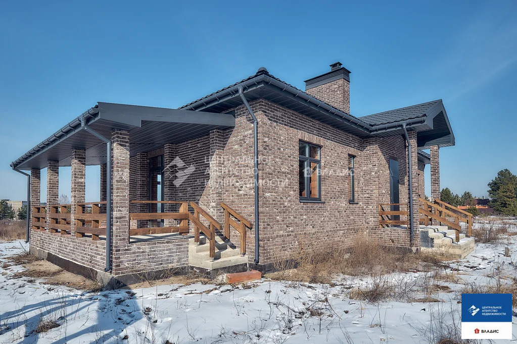 Продажа дома, Рязань, Зеленая улица - Фото 4