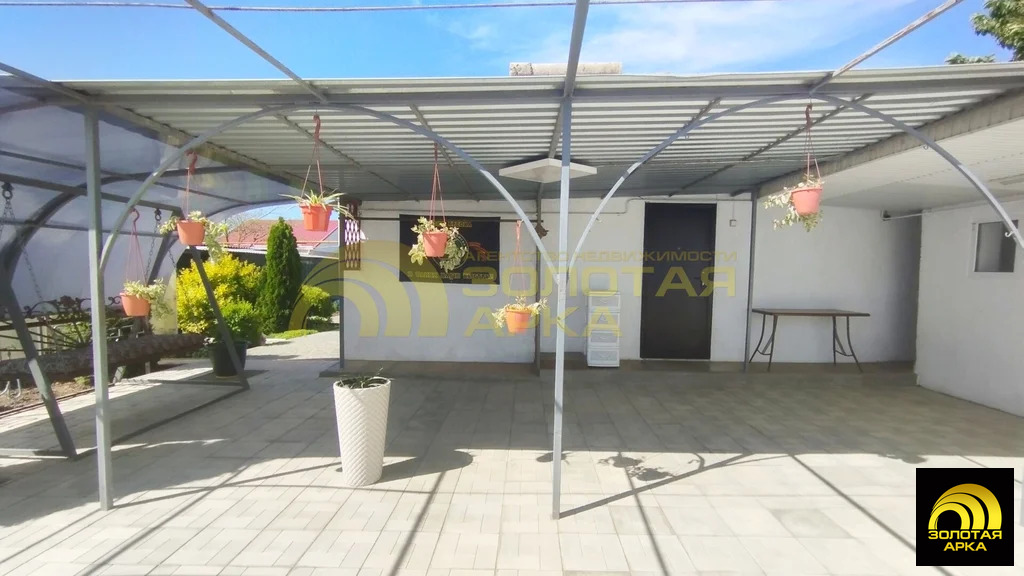 Продажа дома, Старотитаровская, Темрюкский район, Ильича пер. - Фото 15