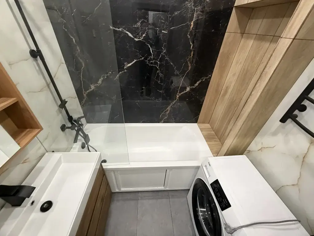 2-к. квартира, 43,5 м2, 3/6 эт. - Фото 9