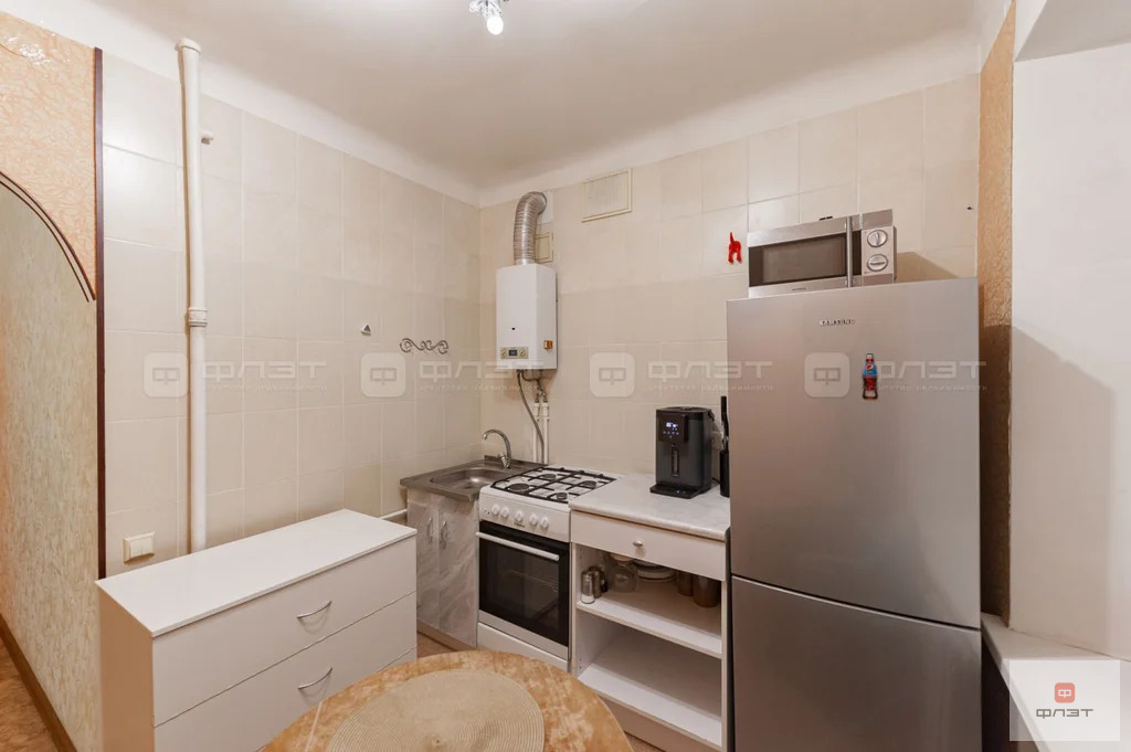 Продажа квартиры, Казань, ул. Воровского - Фото 12