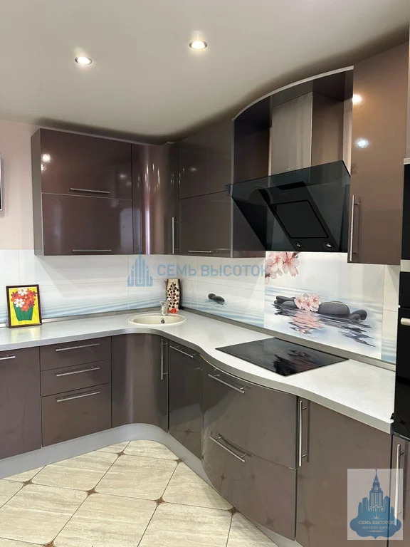 Продажа квартиры, Подольск, ул. Пионерская - Фото 11