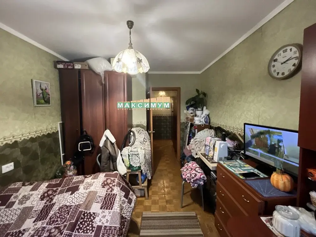 2 комнатная квартира в Домодедово,  ул. Жуковского, д.1 - Фото 14