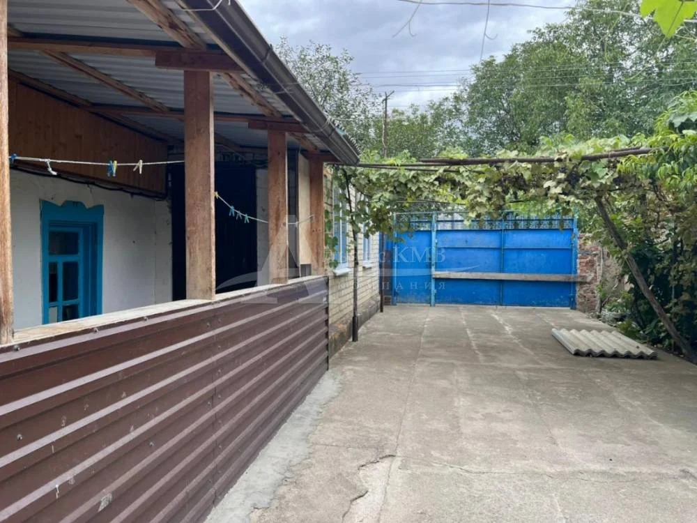 Продажа дома, Георгиевск, ул. Пионерская - Фото 3