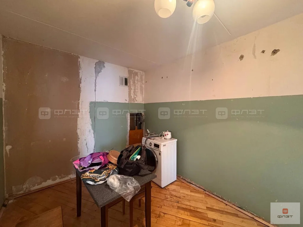 Продажа квартиры, Казань, Ямашева пр-кт. - Фото 4