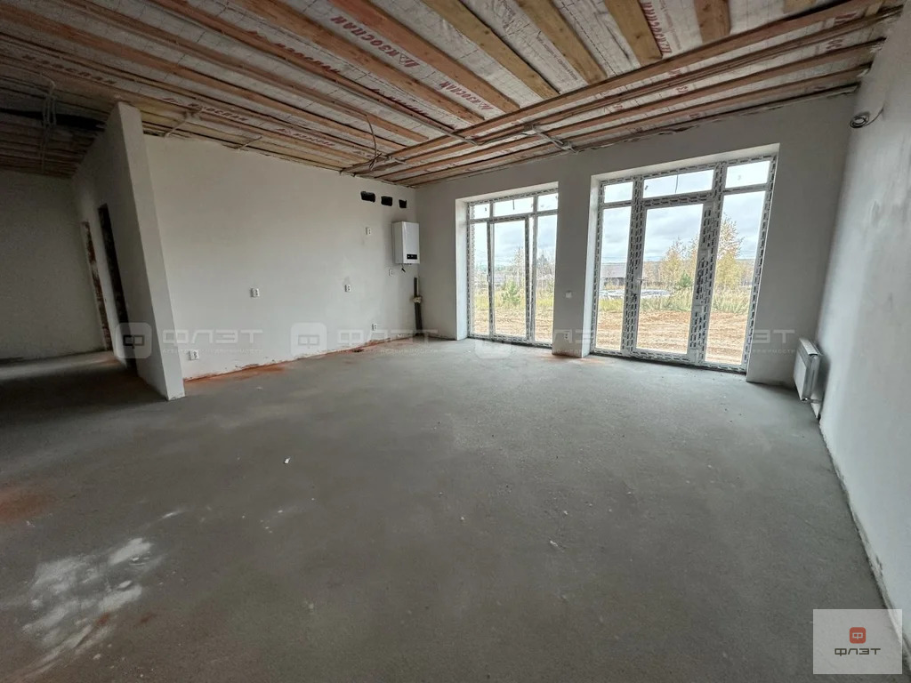 Продажа дома, Макаровка, Лаишевский район, ул. Луговая - Фото 12