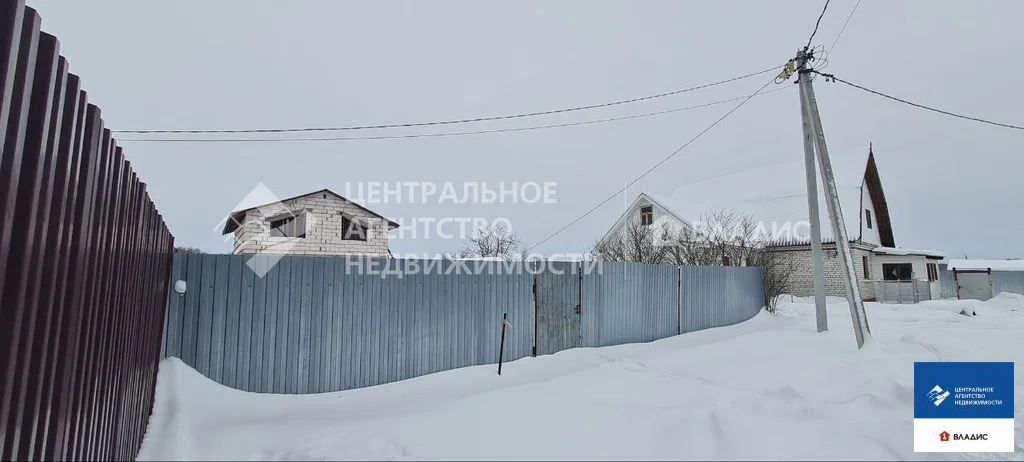 Продажа дома, Подвязье, Рязанский район, ул. Сенная - Фото 2