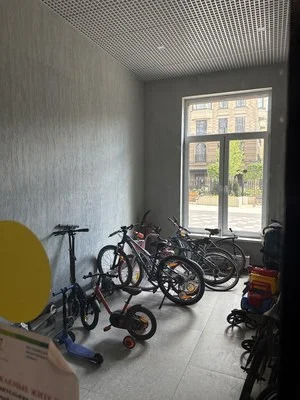 Продам трехкомнатную (3-комн.) квартиру, Ротмистрова ул, 2к4, Москва г - Фото 14
