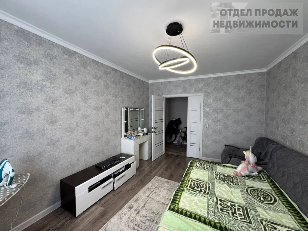 3-х комнатная квартира - Фото 14