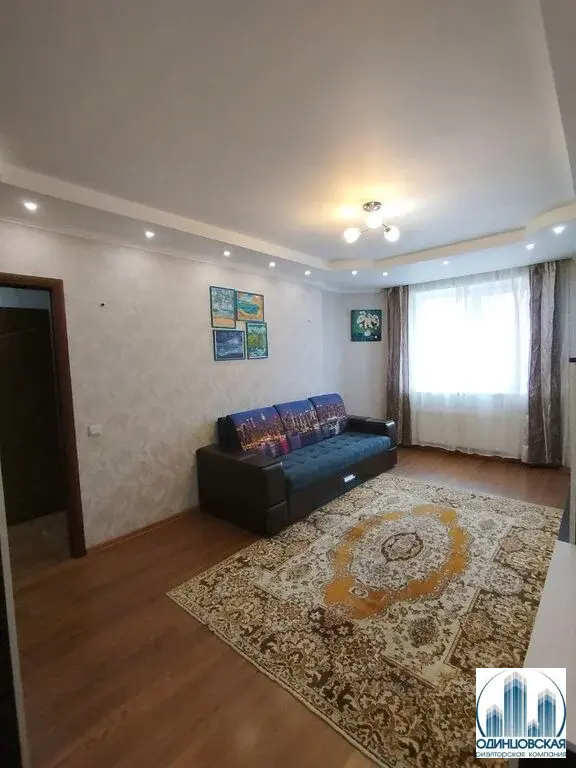 Снять однокомнатную квартиру в Супонево Звенигород - Фото 6