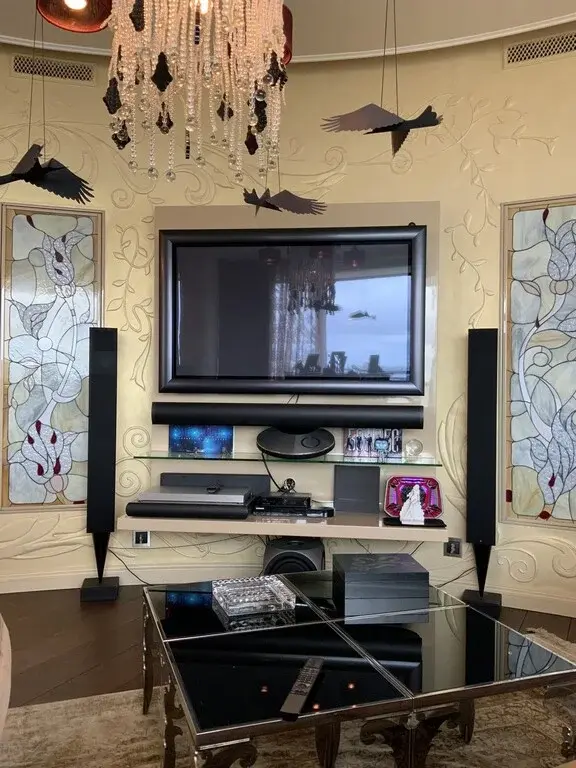 4-к. квартира, 160,6 м, 22/23 эт. - Фото 4