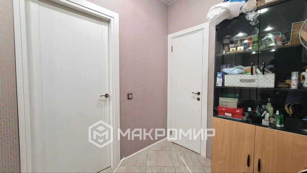 Продажа квартиры, Сертолово, Всеволожский район, ул. Ларина - Фото 8