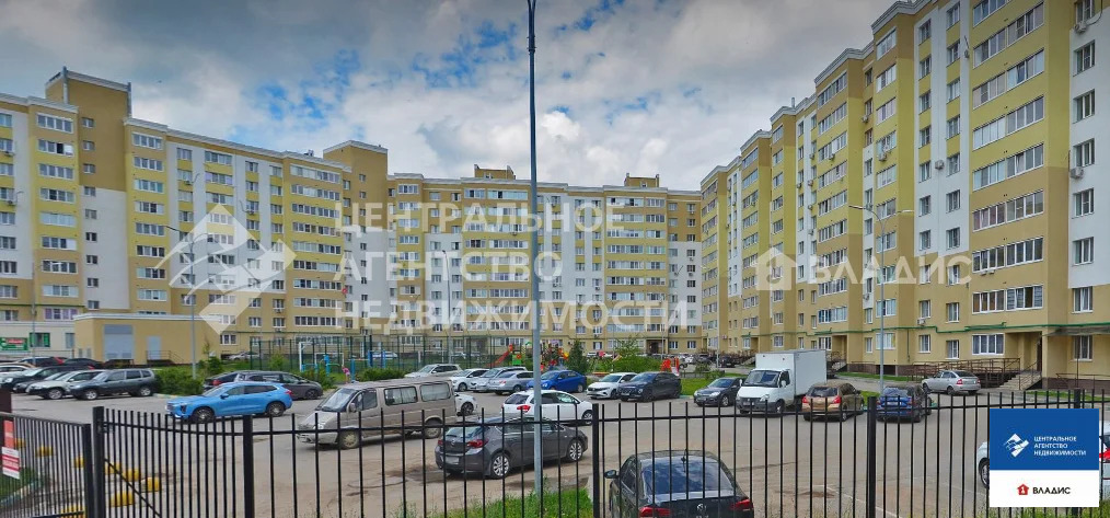 Продажа квартиры, Рязань, ул. Птицеводов - Фото 7