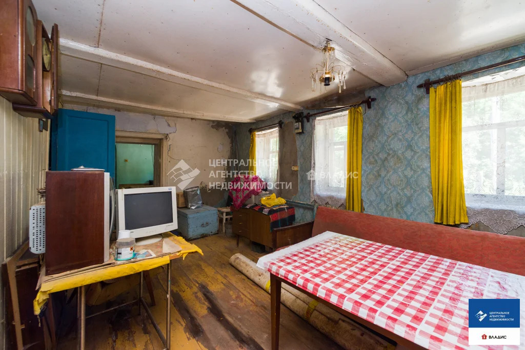 Продажа дома, Рязань, ул. Никуличинская - Фото 6