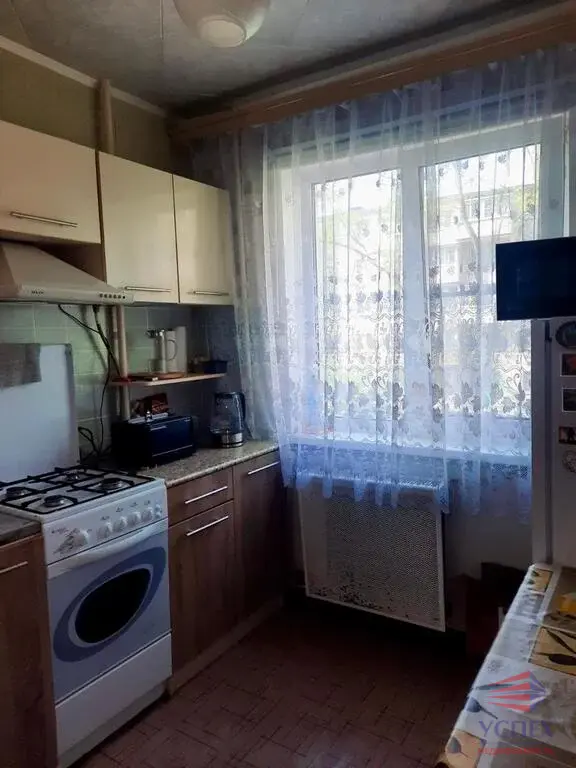 Продаётся 1-комнатная квартира г. Жуковский, ул. Мясищева, д. 12 - Фото 4