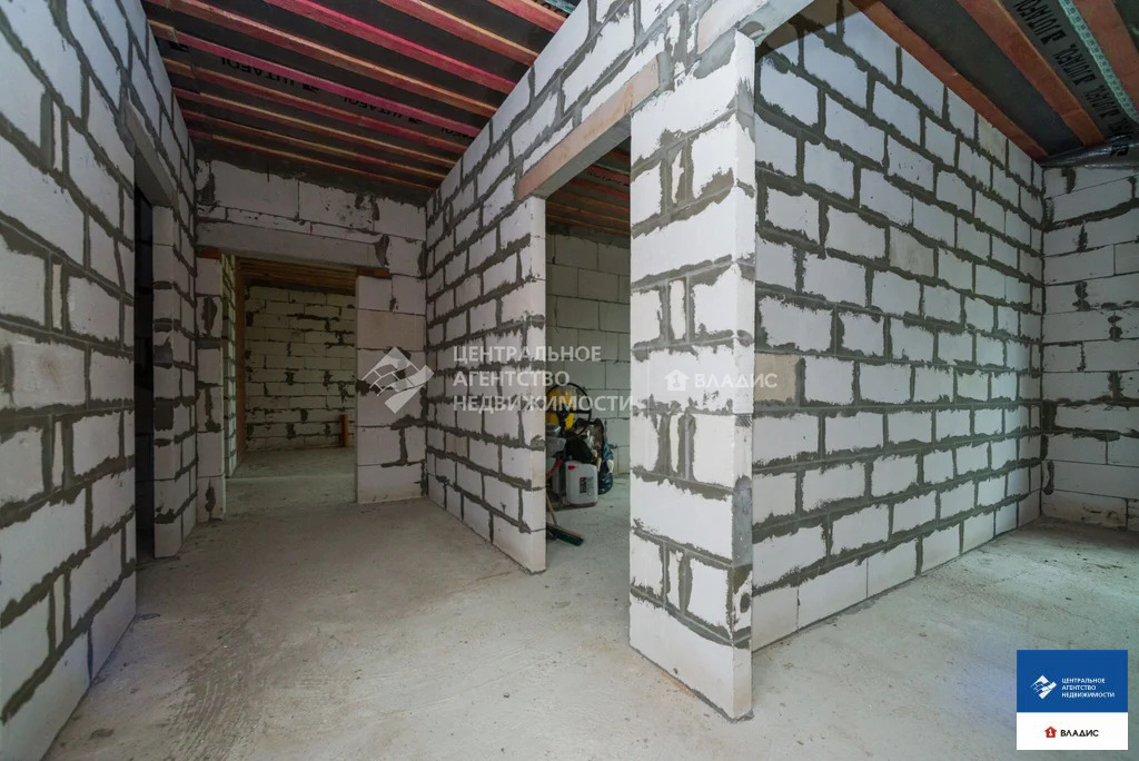 Продажа дома, Кораблино, Рязанский район, Преображенская улица - Фото 17