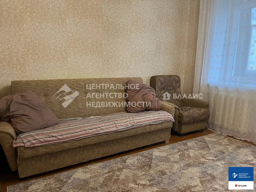 Аренда квартиры, Рязань, ул. Грибоедова - Фото 5