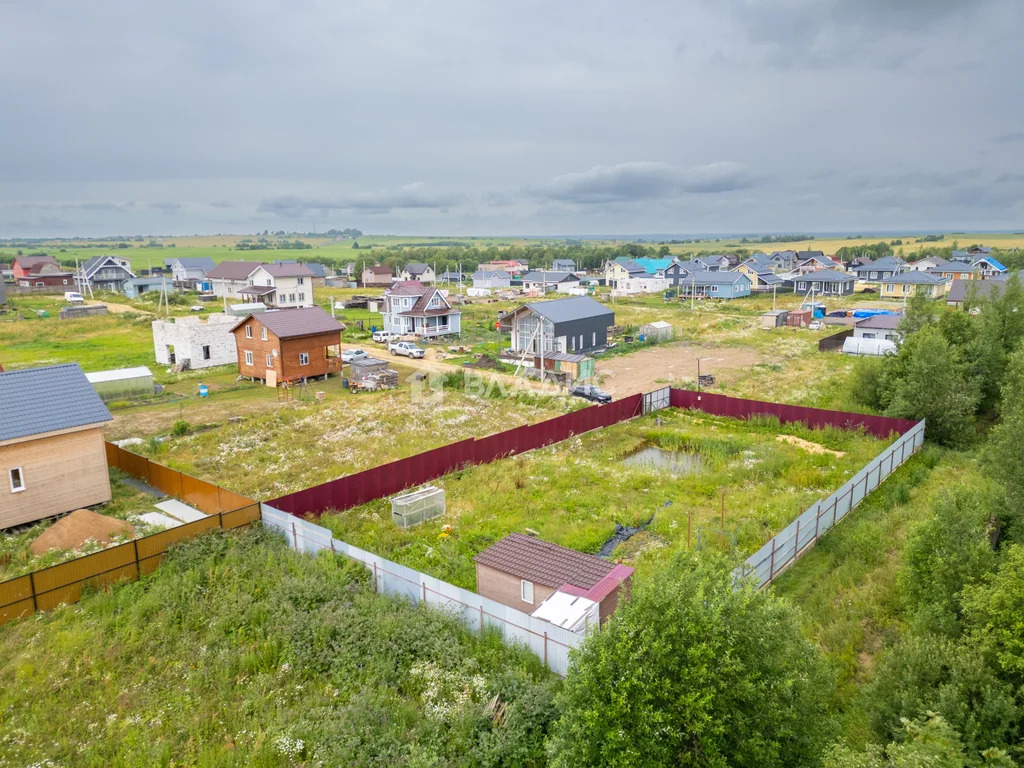 Ломоносовский район, товарищество собственников недвижимости ... - Фото 5