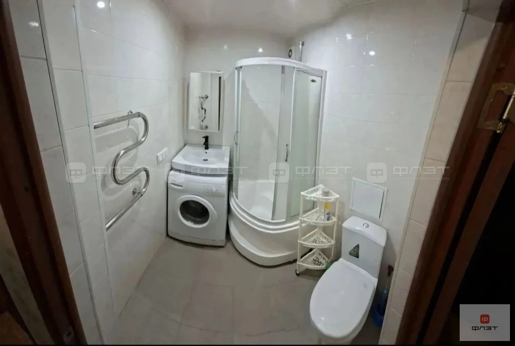 Продажа квартиры, Казань, тер. Ферма-2 - Фото 8