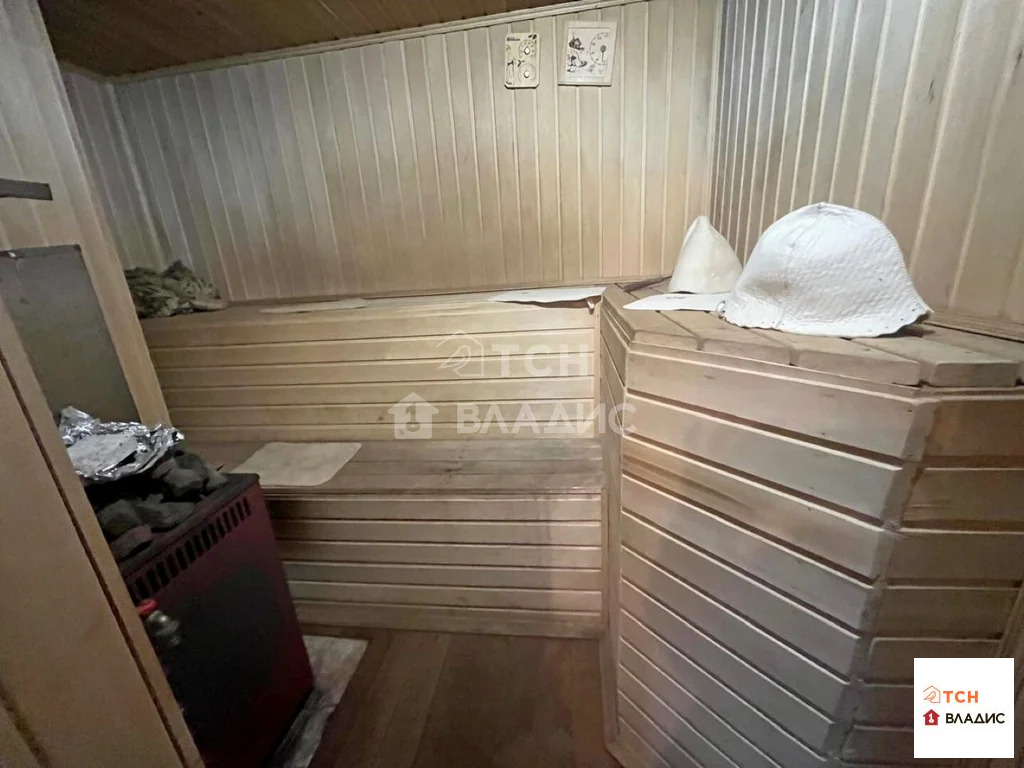 Продажа дома, Щелково, Щелковский район, 3-й Малопрудный проезд - Фото 26