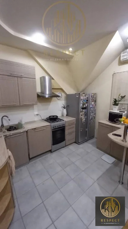 Продажа квартиры, Пятигорск, Калинина пр-кт. - Фото 1