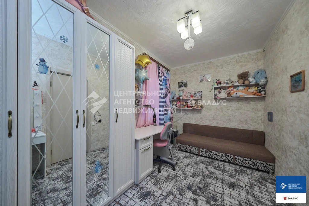 Продажа квартиры, Рязань, ул. Фрунзе - Фото 10