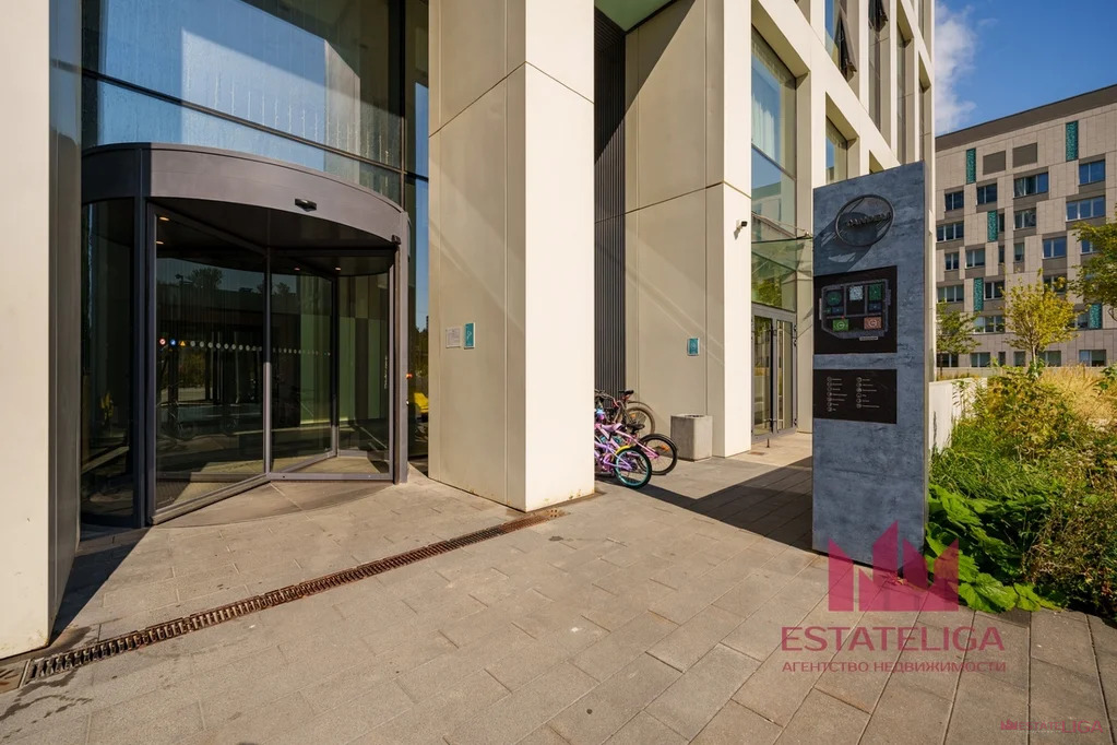 Продажа квартиры, Мичуринский пр-кт. - Фото 31