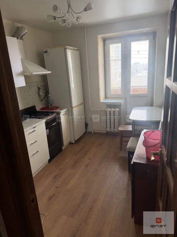 Продажа квартиры, Казань, ул. Космонавтов - Фото 9