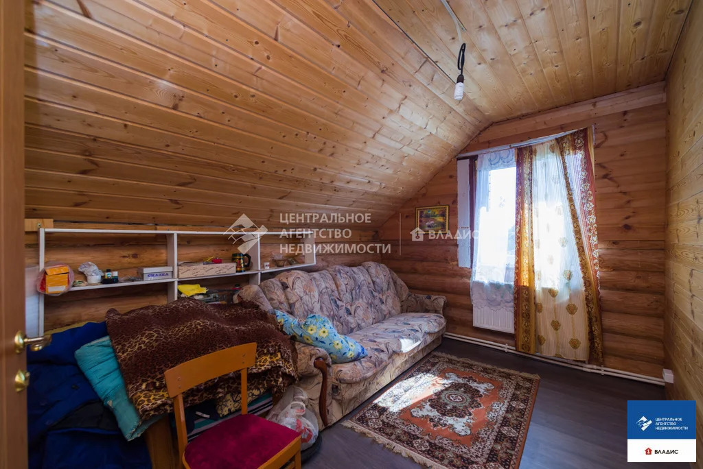 Продажа дома, Алеканово, Рязанский район, ул. Полевая - Фото 13