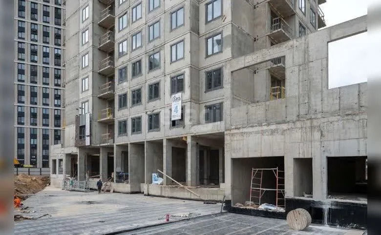 Продажа квартиры в новостройке, ул. Берзарина - Фото 10
